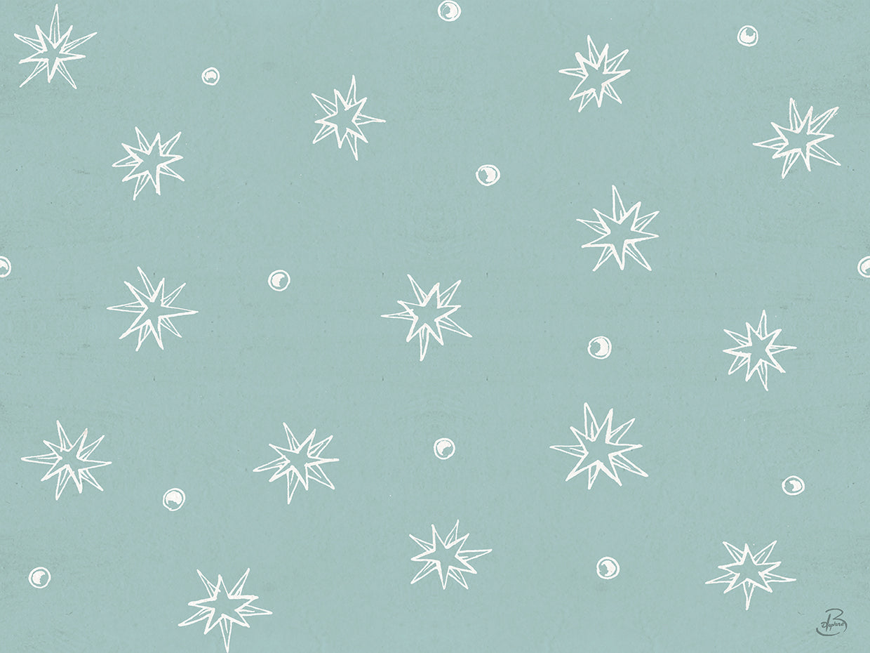 Christmas Season Pattern VIIE