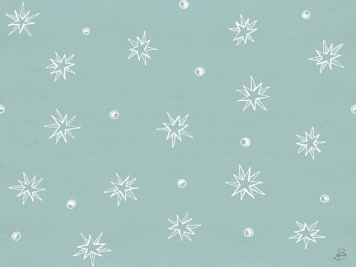 Christmas Season Pattern VIIE