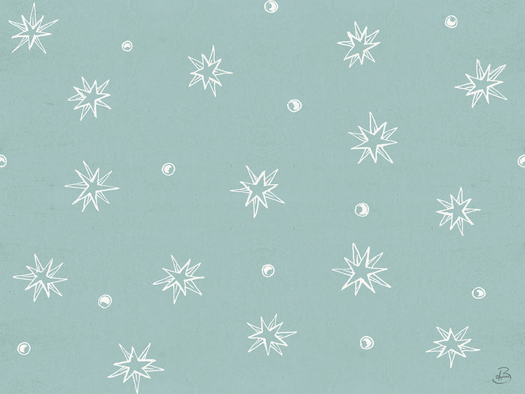 Christmas Season Pattern VIIE