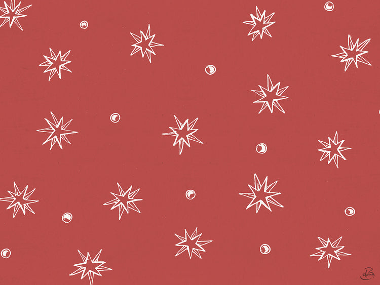 Christmas Season Pattern VIIA