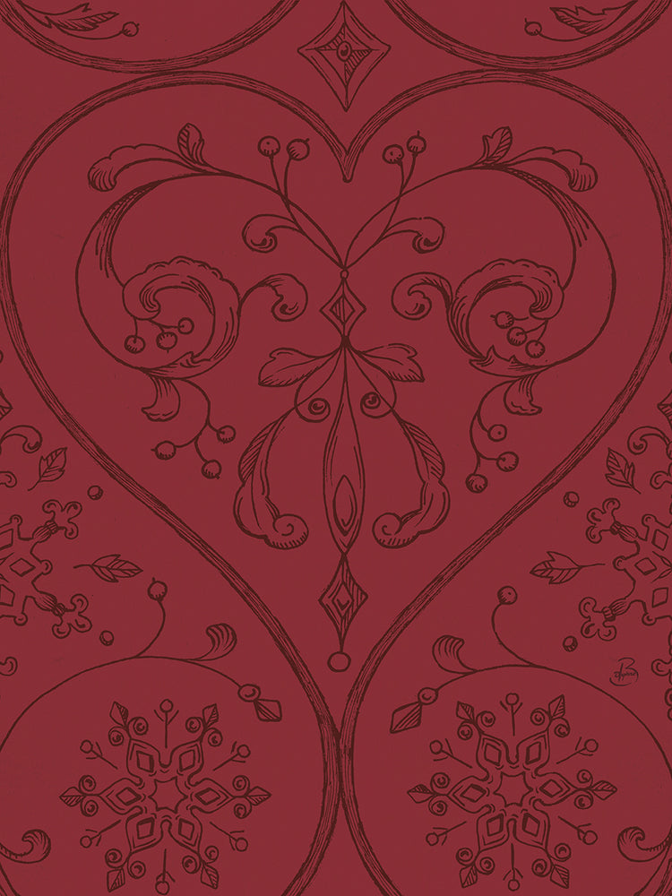 Christmas Season Pattern VID