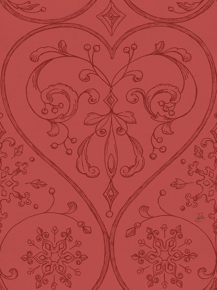 Christmas Season Pattern VIB