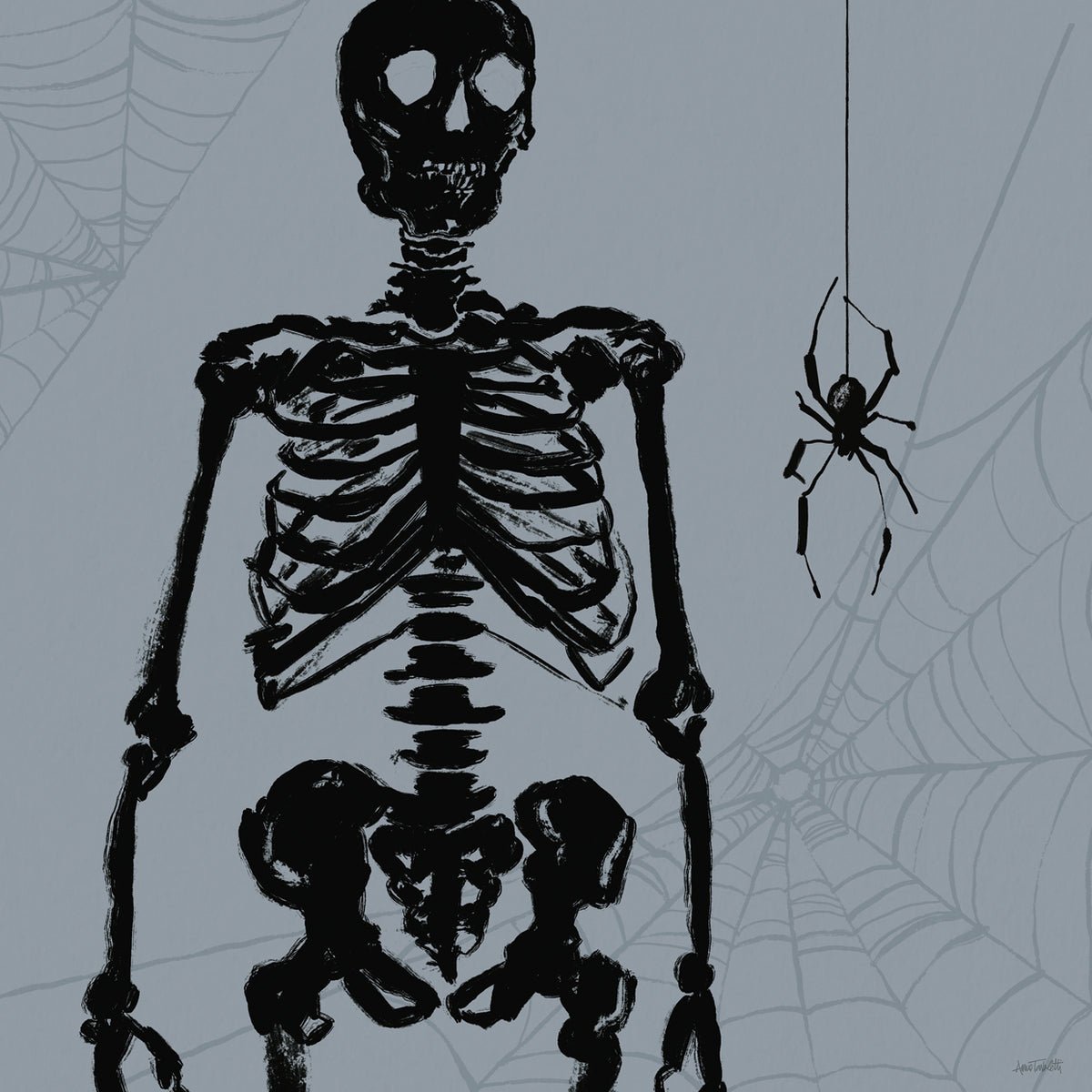 Haunted XI