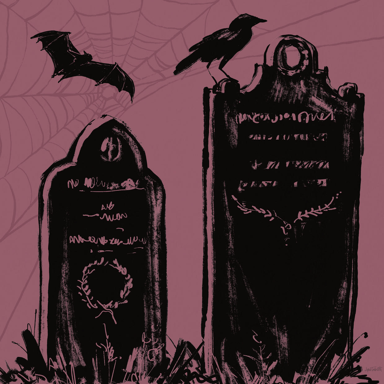 Haunted VIII
