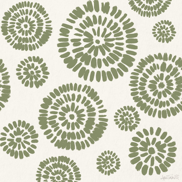 Haunted Pattern VIID