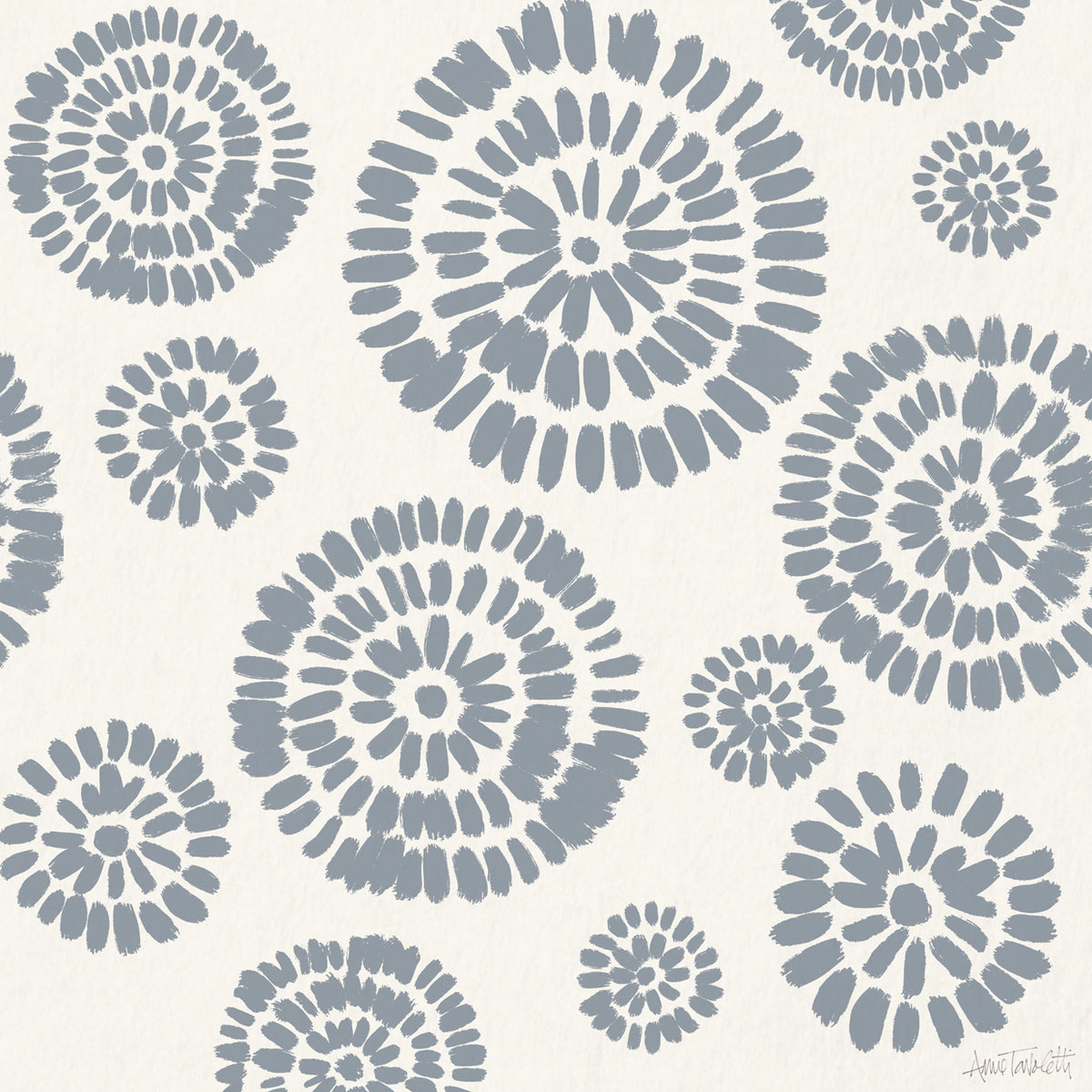 Haunted Pattern VIIF