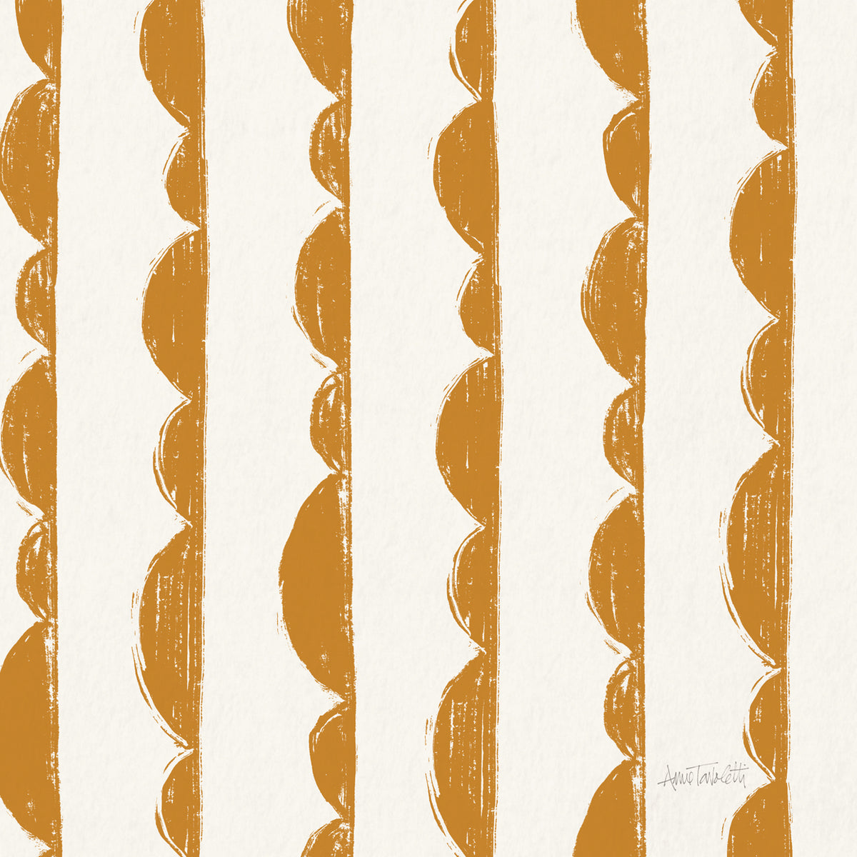 Haunted Pattern VIF