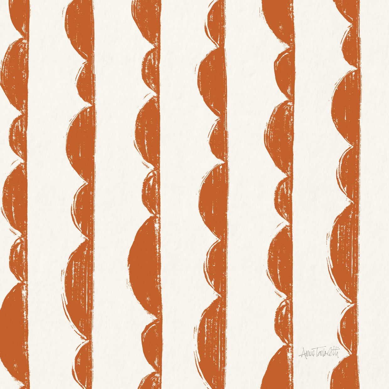 Haunted Pattern VIC