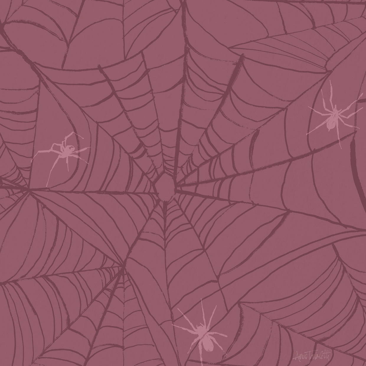 Haunted Pattern VD