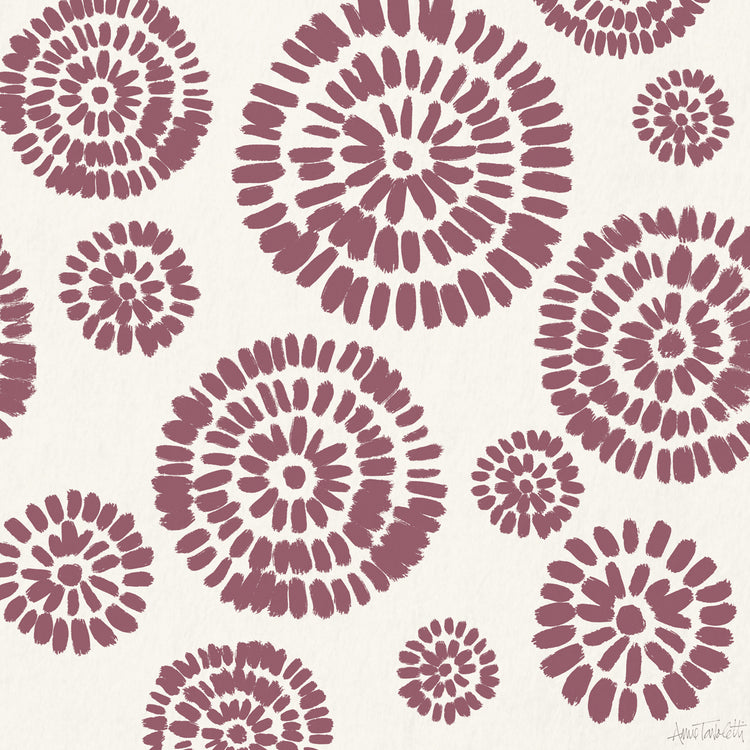 Haunted Pattern VIIC