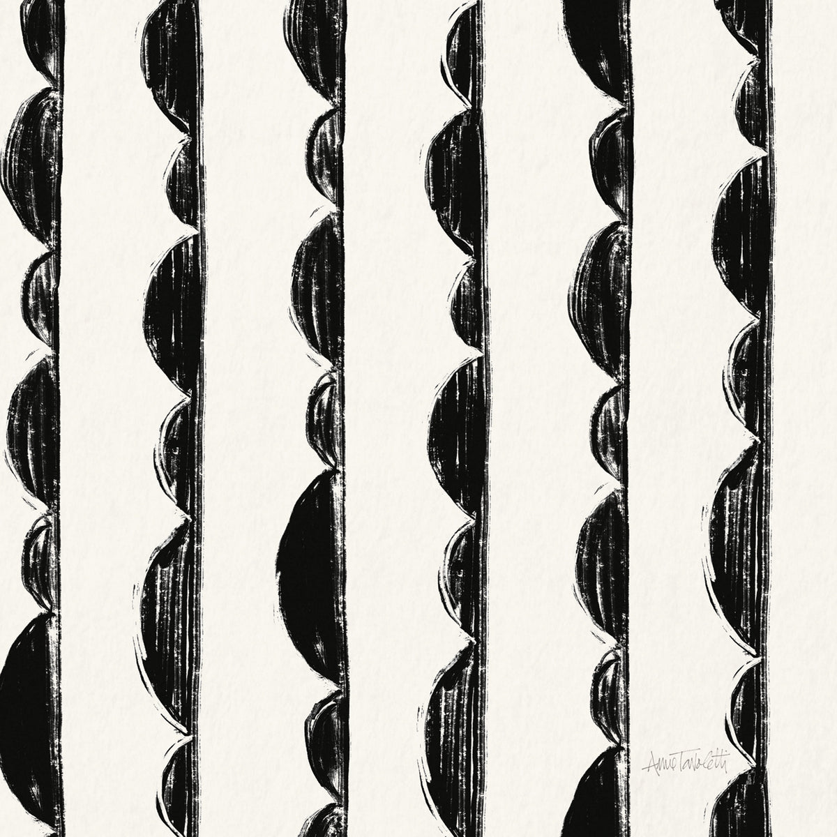 Haunted Pattern VIB