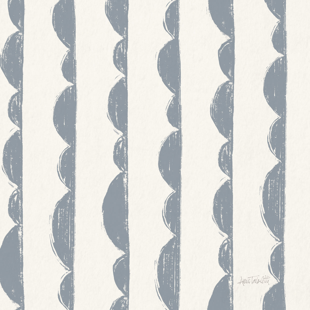 Haunted Pattern VIG