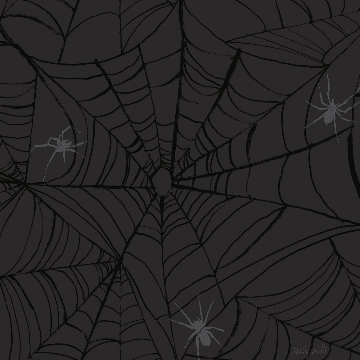 Haunted Pattern VB