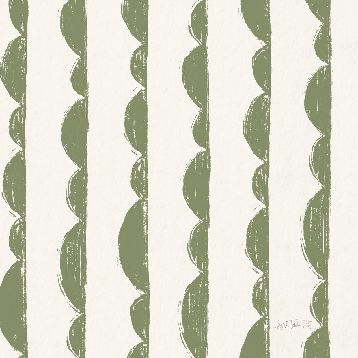 Haunted Pattern VIE