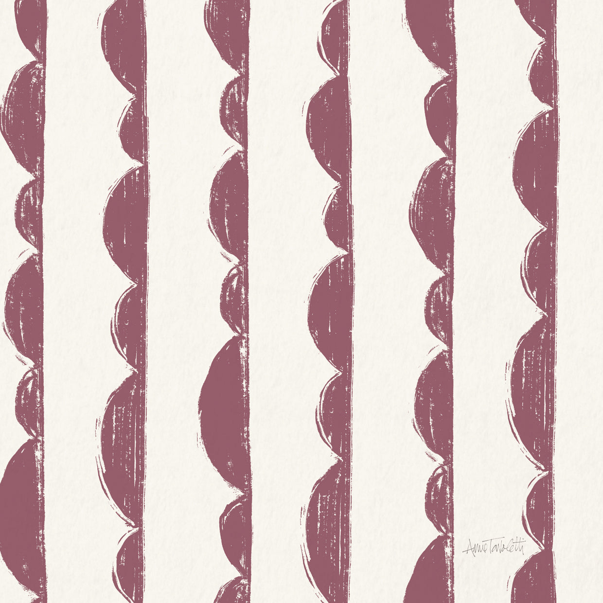 Haunted Pattern VID