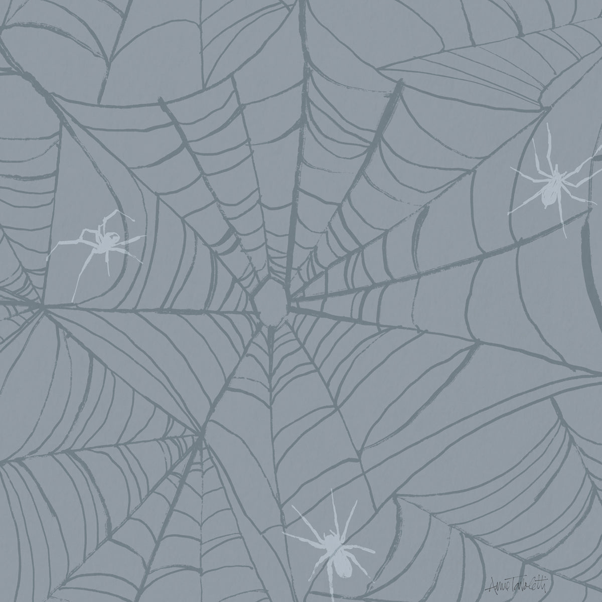 Haunted Pattern VG
