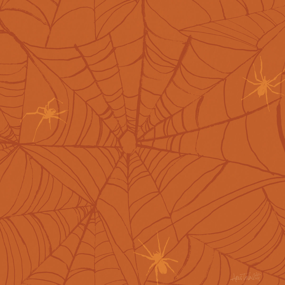 Haunted Pattern VC