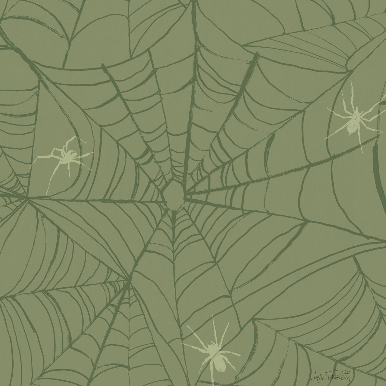 Haunted Pattern VE
