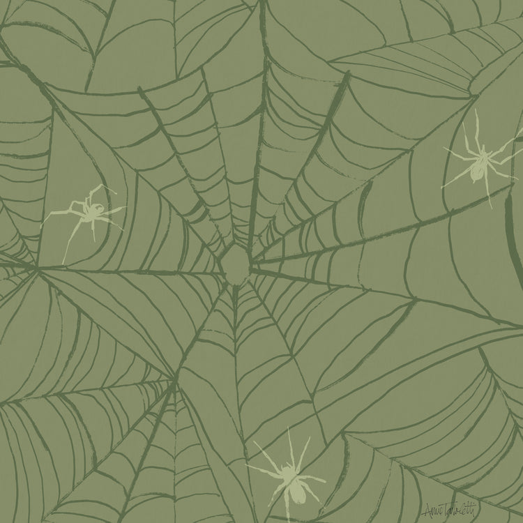 Haunted Pattern VE