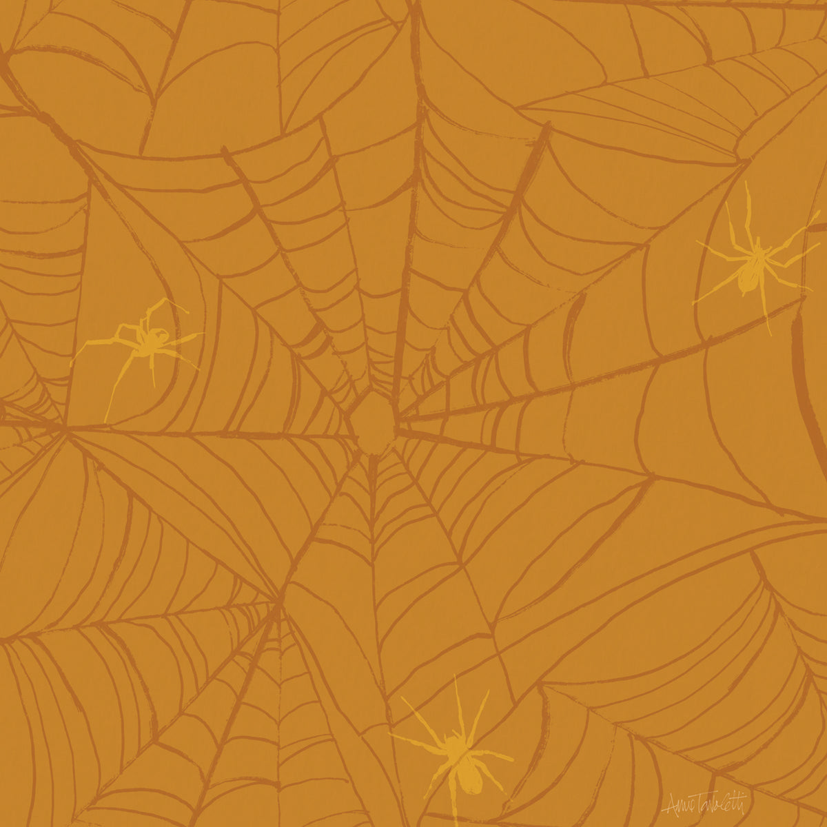 Haunted Pattern VF
