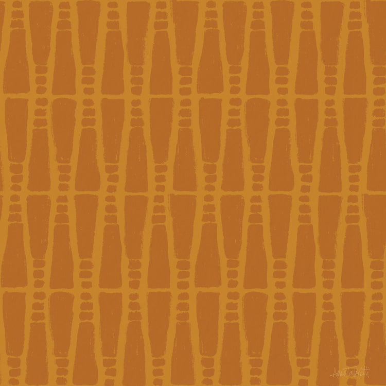 Haunted Pattern IVE