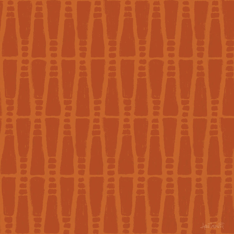 Haunted Pattern IVB