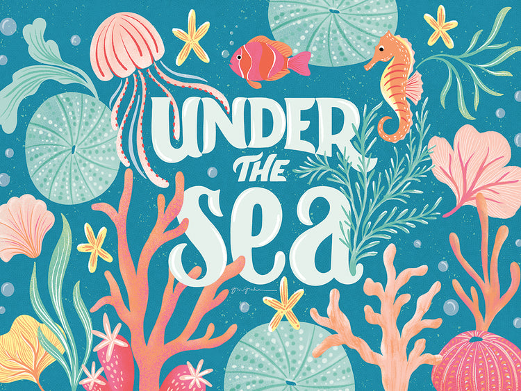 Under the Sea I