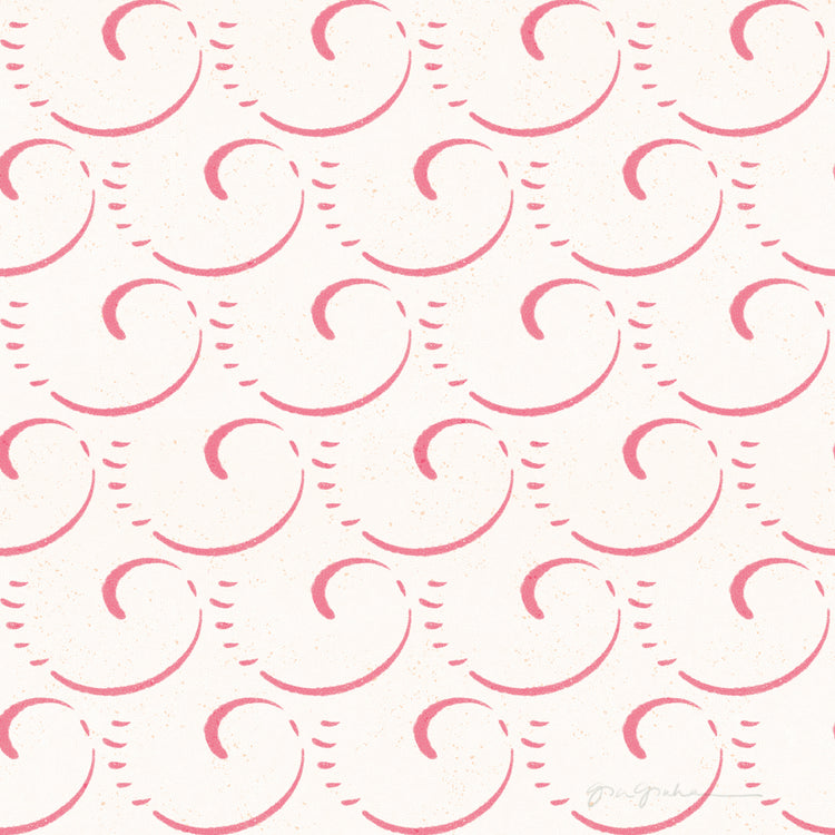 Under the Sea Pattern VID