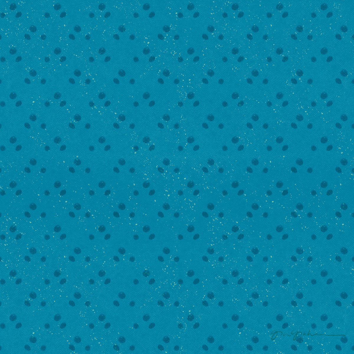 Under the Sea Pattern VA