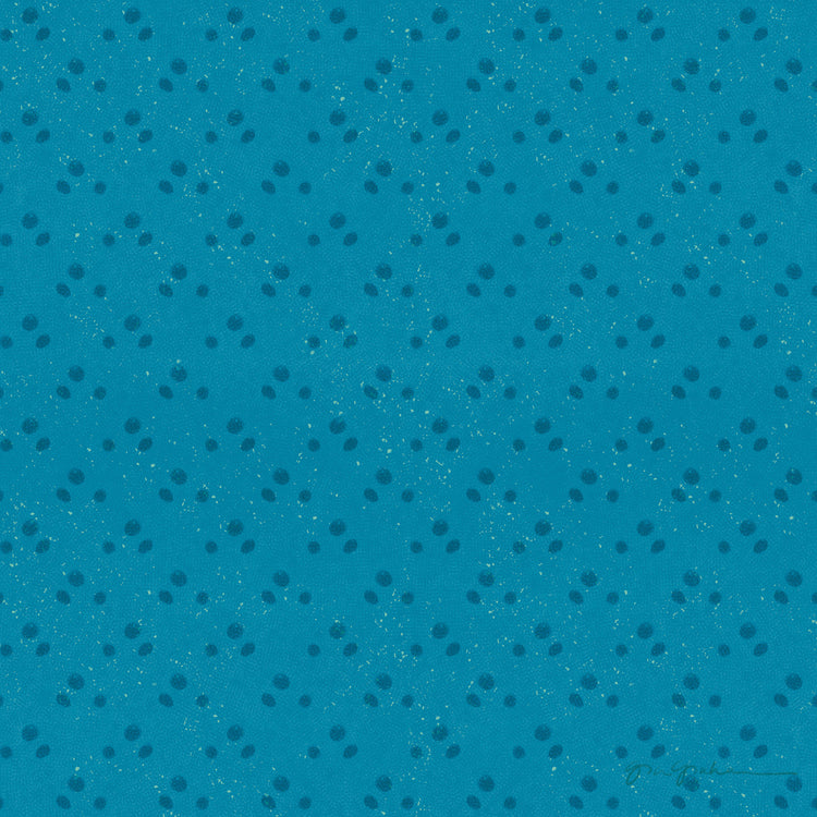 Under the Sea Pattern VA