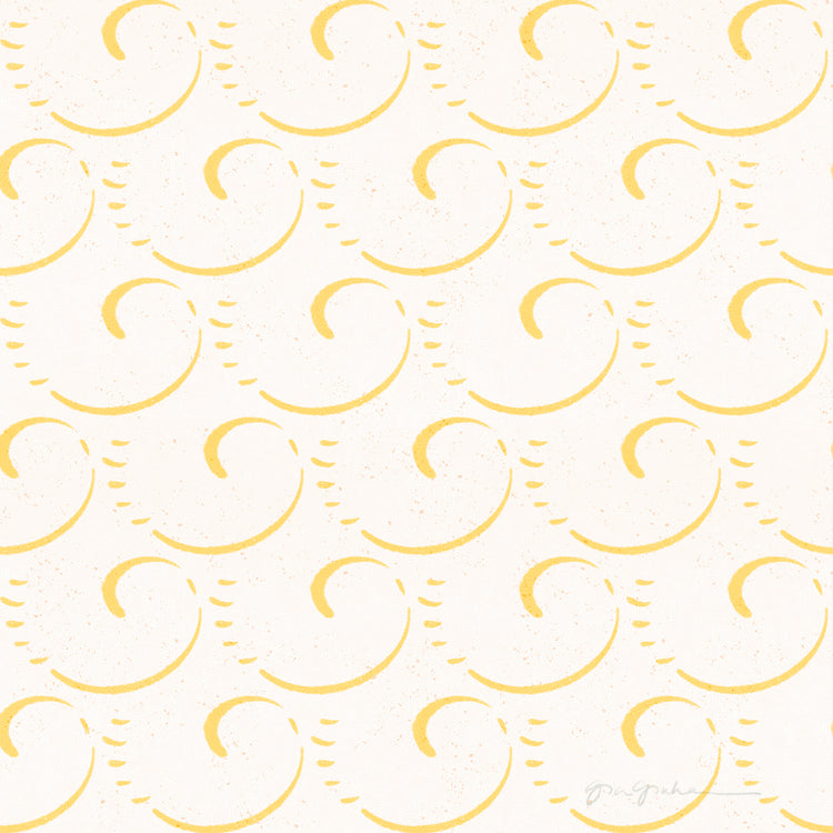 Under the Sea Pattern VIF