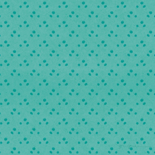 Under the Sea Pattern VC