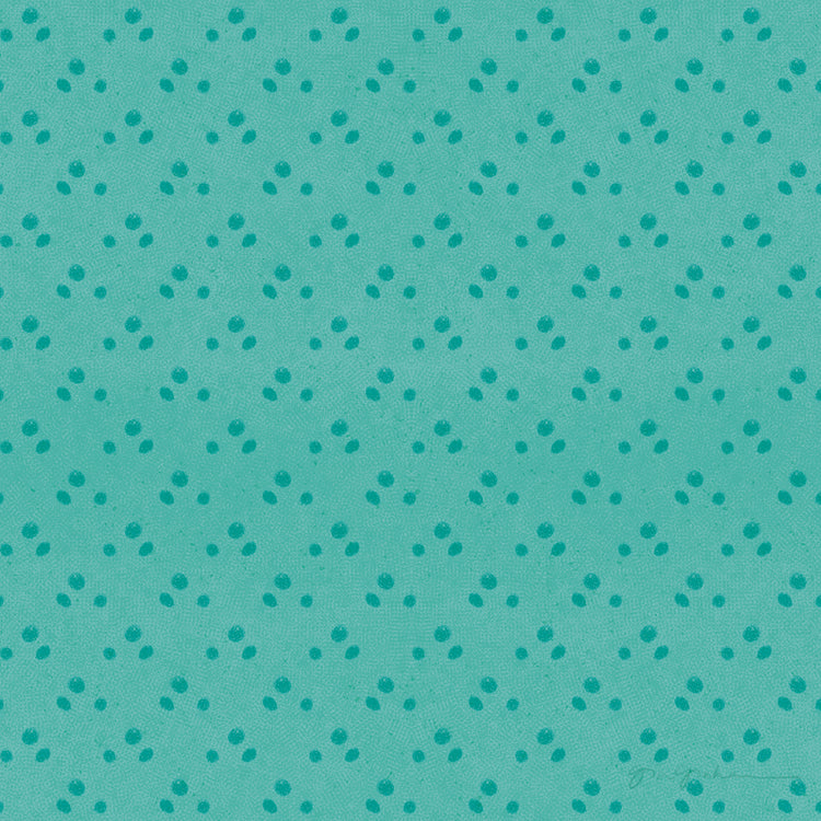 Under the Sea Pattern VC