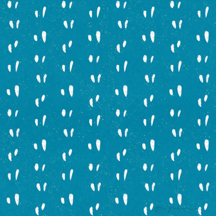 Under the Sea Pattern IIIA