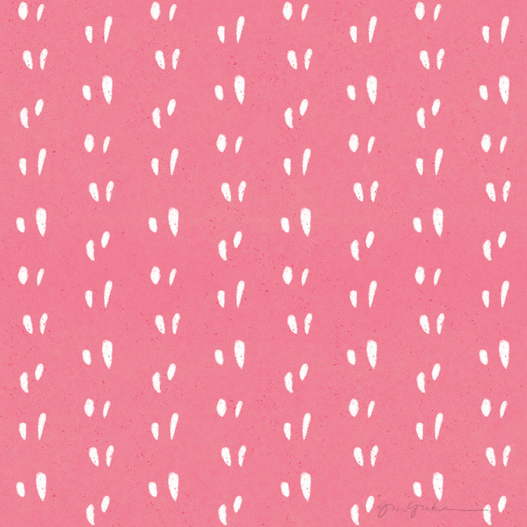 Under the Sea Pattern IIID