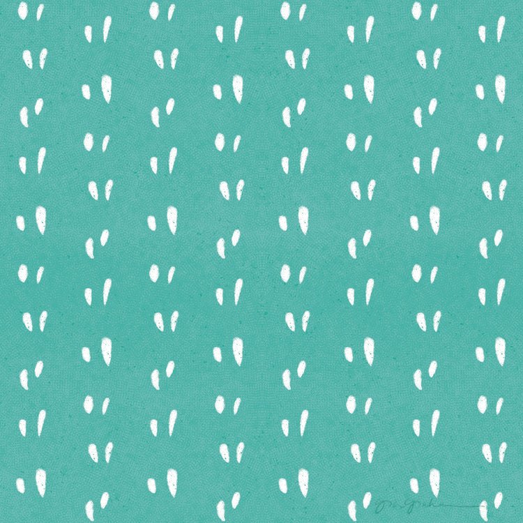 Under the Sea Pattern IIIC