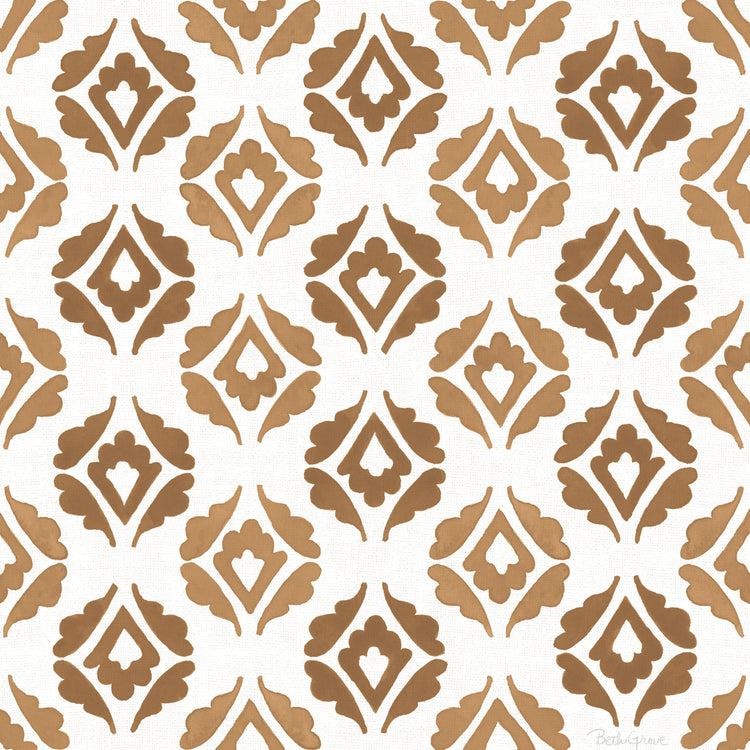 Wooded Harvest Pattern VIIG