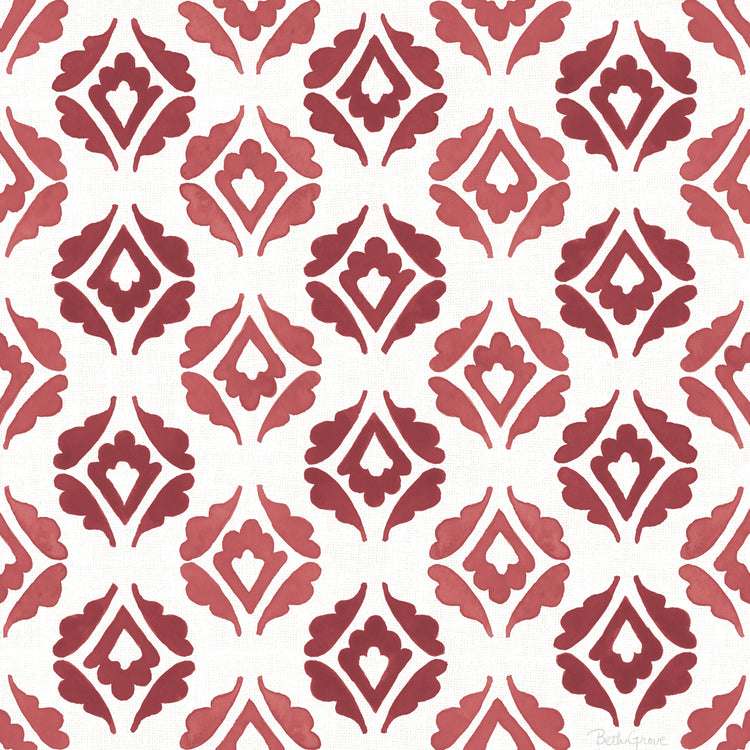 Wooded Harvest Pattern VIIB