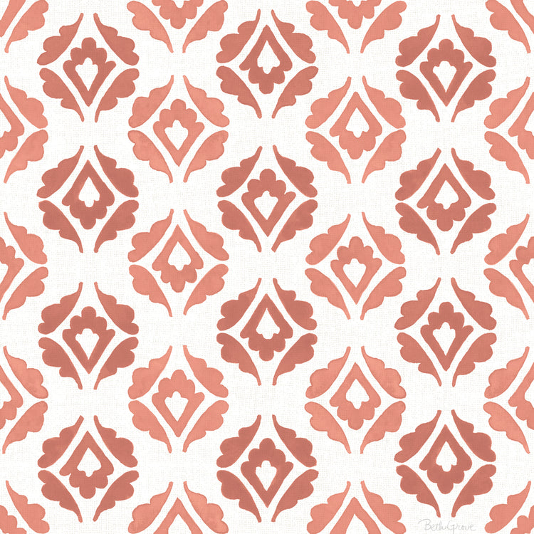 Wooded Harvest Pattern VIIF