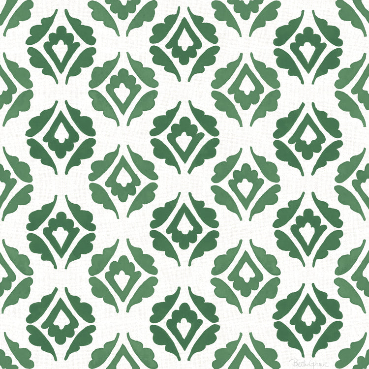 Wooded Harvest Pattern VIID