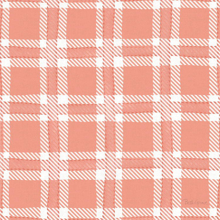 Wooded Harvest Pattern IIF