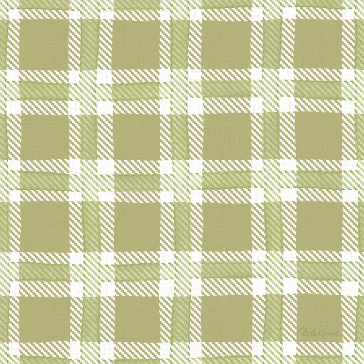 Wooded Harvest Pattern IIA