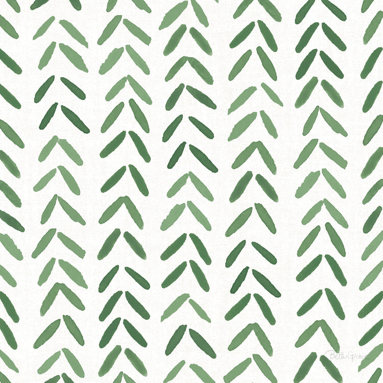 Wooded Harvest Pattern IVD