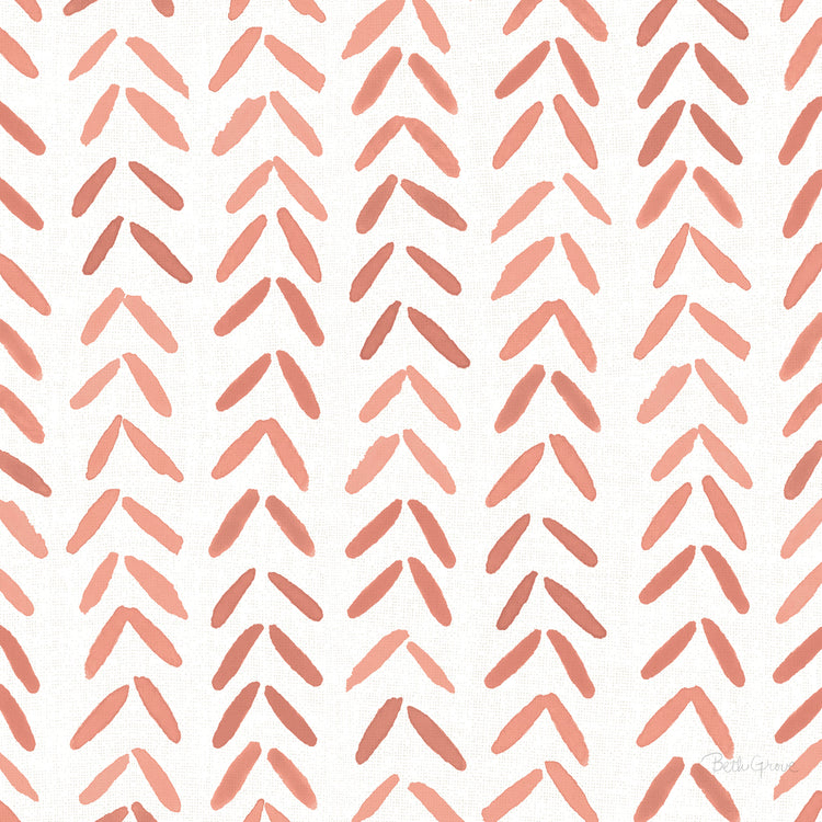 Wooded Harvest Pattern IVF