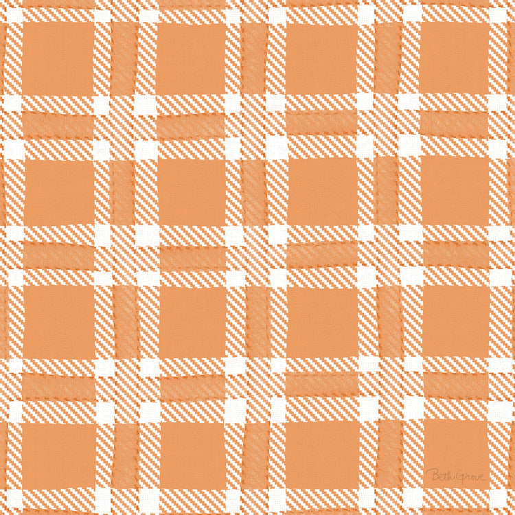 Wooded Harvest Pattern IIC