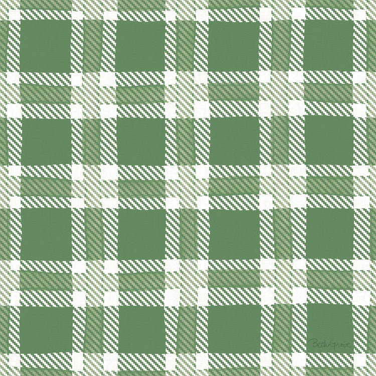 Wooded Harvest Pattern IID