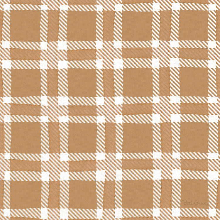 Wooded Harvest Pattern IIG