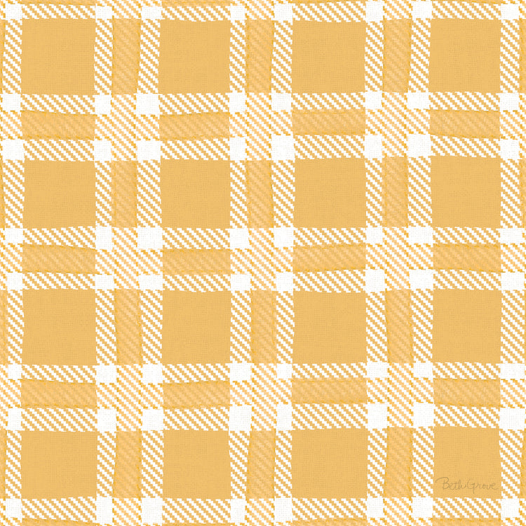 Wooded Harvest Pattern IIE