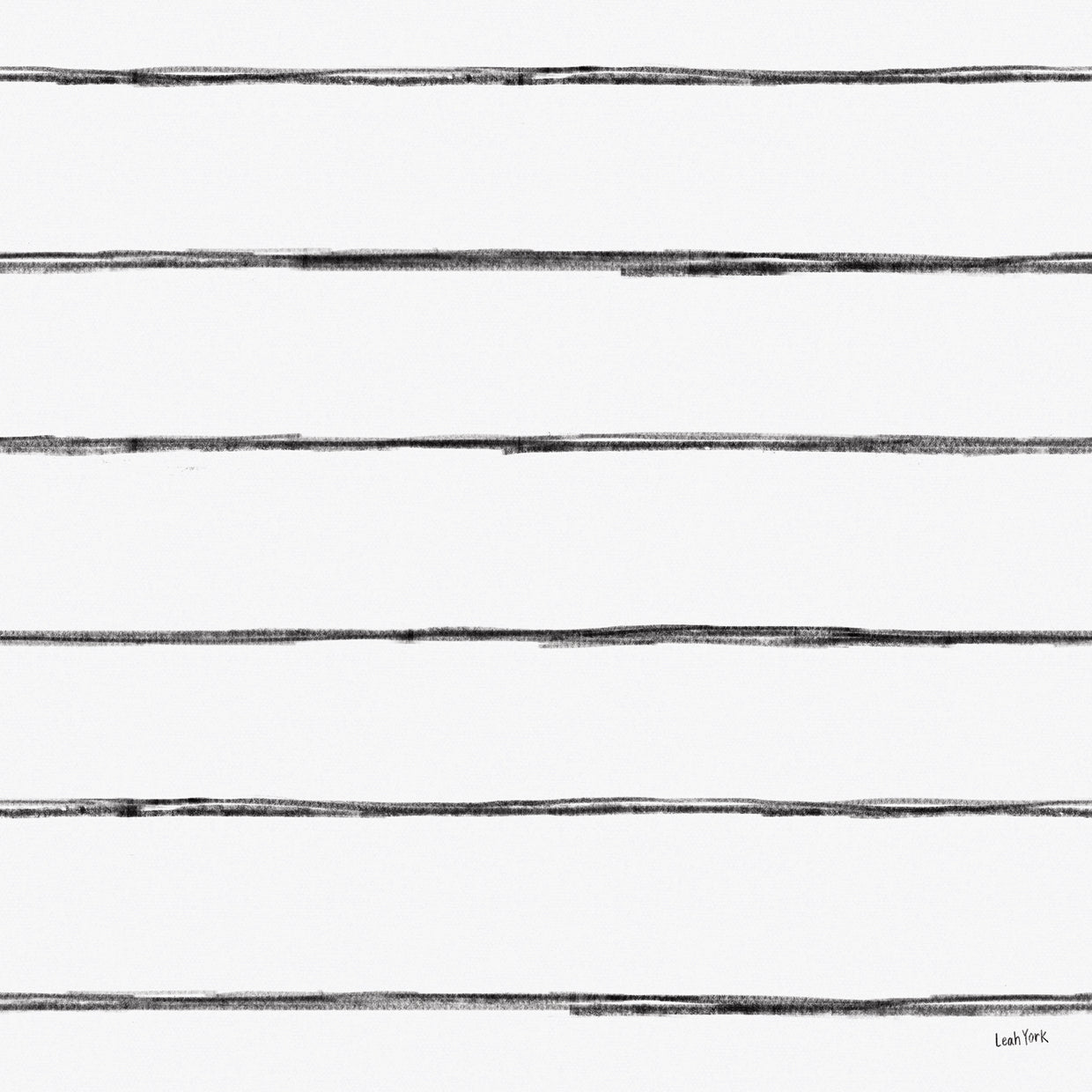 Among the Wildflowers Pattern VA