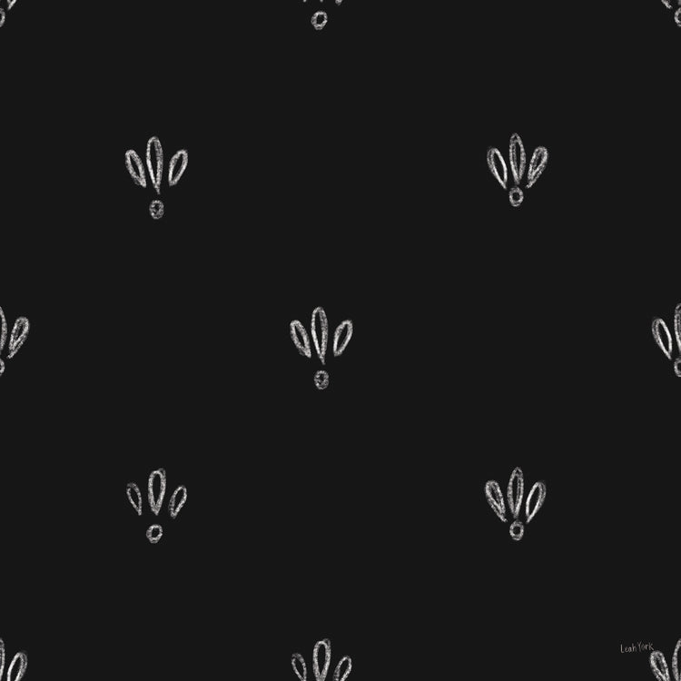 Among the Wildflowers Pattern IVB